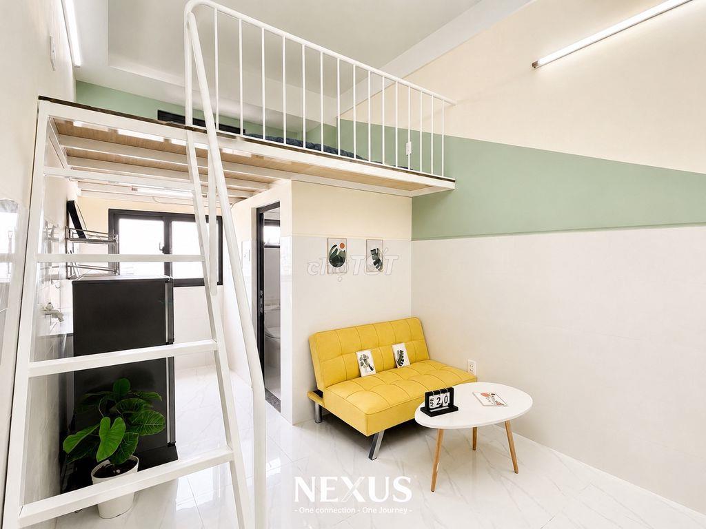 DUPLEX✨️FULL NT✨️TỦ LẠNH✨️MÁY GIẶT✨️CỬA SỔ TRỜI✨️TÂN THỚI HÒA✨️TÂN PHÚ
