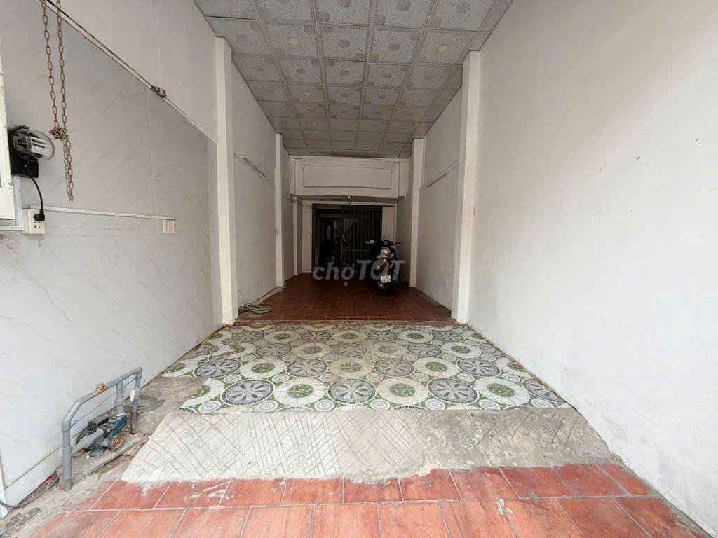 MBKD✨️80M²✨️BÀN GIAO THÔ✨️MẶT TIỀN ĐƯỜNG TRẦN VĂM DƯ✨️TÂN BÌNH