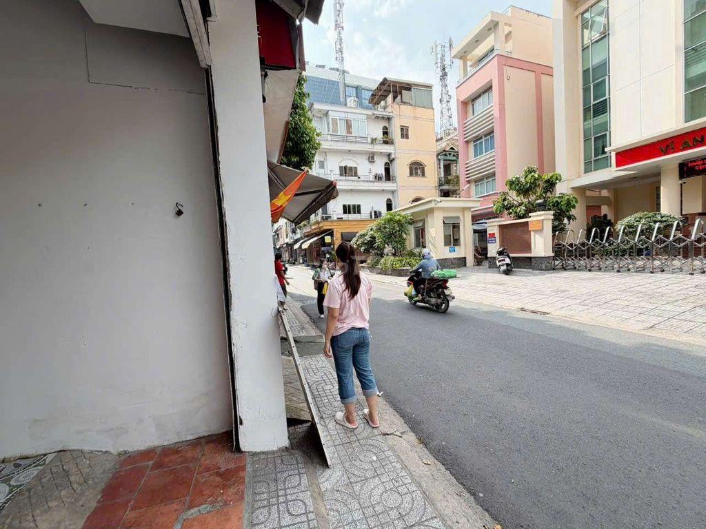 MBKD✨️80M²✨️BÀN GIAO THÔ✨️MẶT TIỀN ĐƯỜNG TRẦN VĂM DƯ✨️TÂN BÌNH