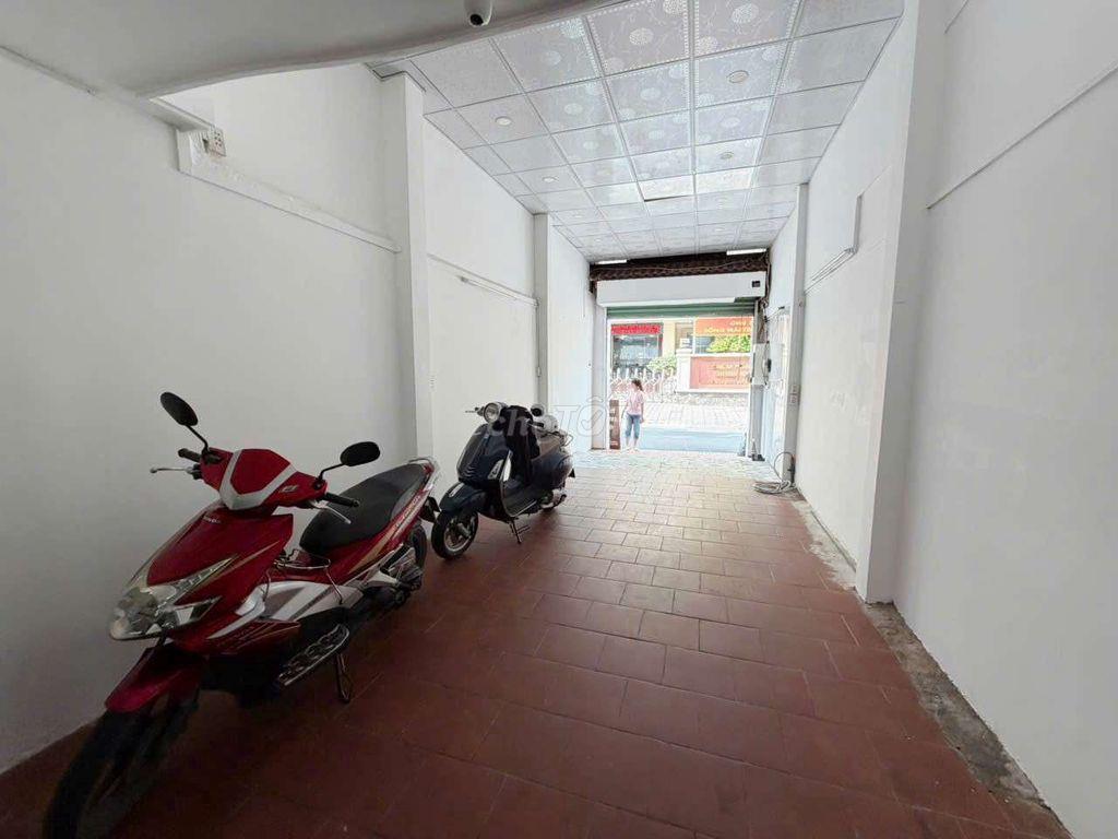 MBKD✨️80M²✨️BÀN GIAO THÔ✨️MẶT TIỀN ĐƯỜNG TRẦN VĂM DƯ✨️TÂN BÌNH