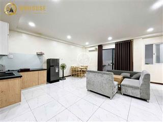 PENHOUSE✨️FULL NT✨️60M²✨️PHẠM VĂN XẢO ✨️TÂN PHÚ