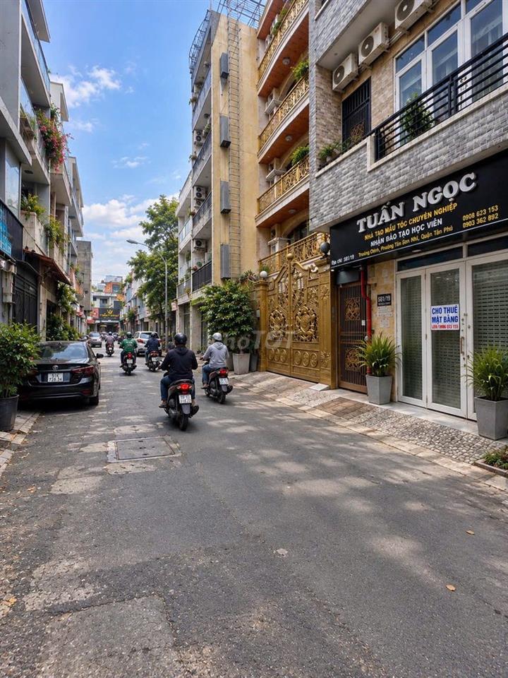 SHOPHOUSE✨57M2✨CÓ THỂ Ở LẠI✨KINH DOANH ĐA NGÀNH NGHỀ✨TRƯỜNG TRINH