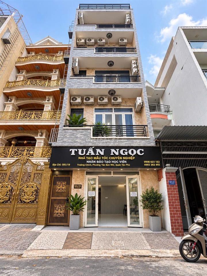SHOPHOUSE✨57M2✨CÓ THỂ Ở LẠI✨KINH DOANH ĐA NGÀNH NGHỀ✨TRƯỜNG TRINH