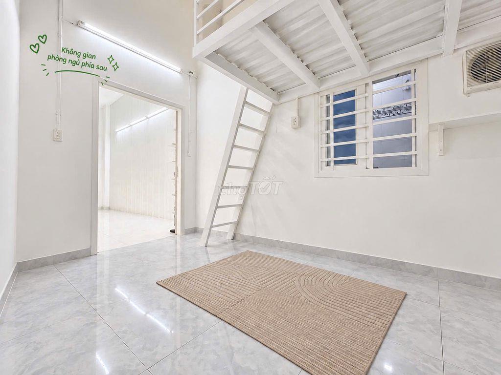 SHOPHOUSE✨57M2✨CÓ THỂ Ở LẠI✨KINH DOANH ĐA NGÀNH NGHỀ✨TRƯỜNG TRINH
