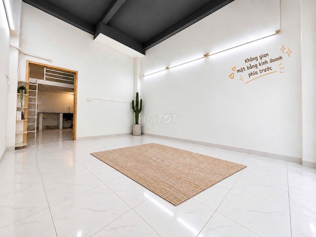 SHOPHOUSE✨57M2✨CÓ THỂ Ở LẠI✨KINH DOANH ĐA NGÀNH NGHỀ✨TRƯỜNG TRINH