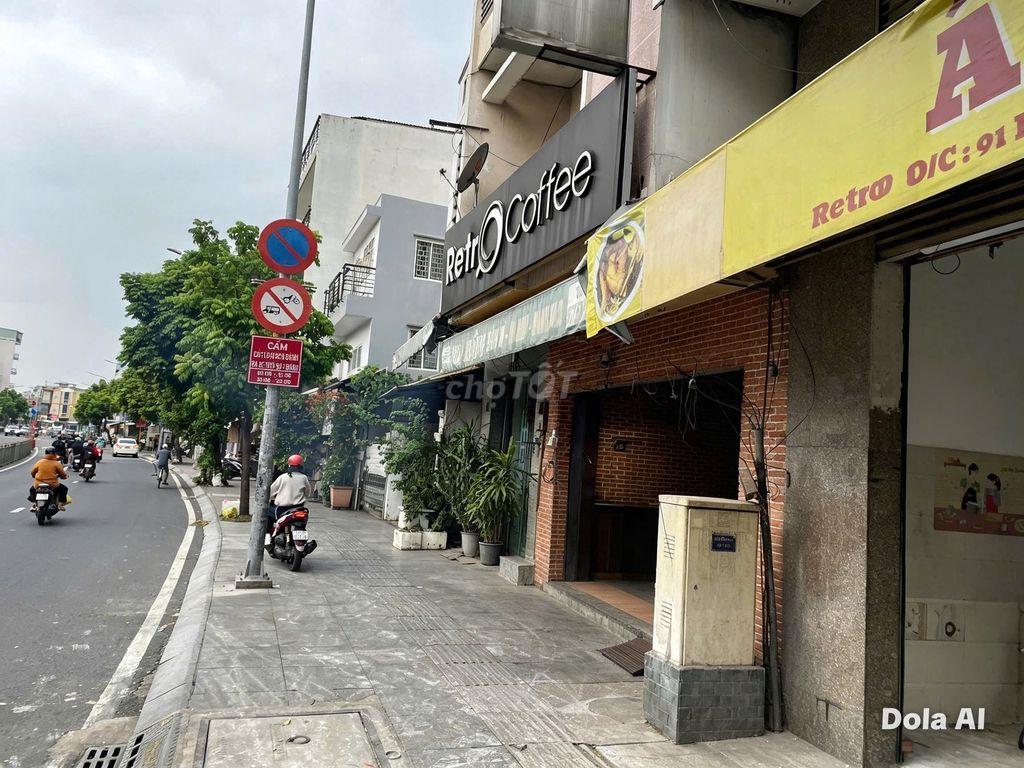 MẶT BẰNG KINH DOANH✨45M2✨LŨY BÁN BÍCH✨TÂN PHÚ
