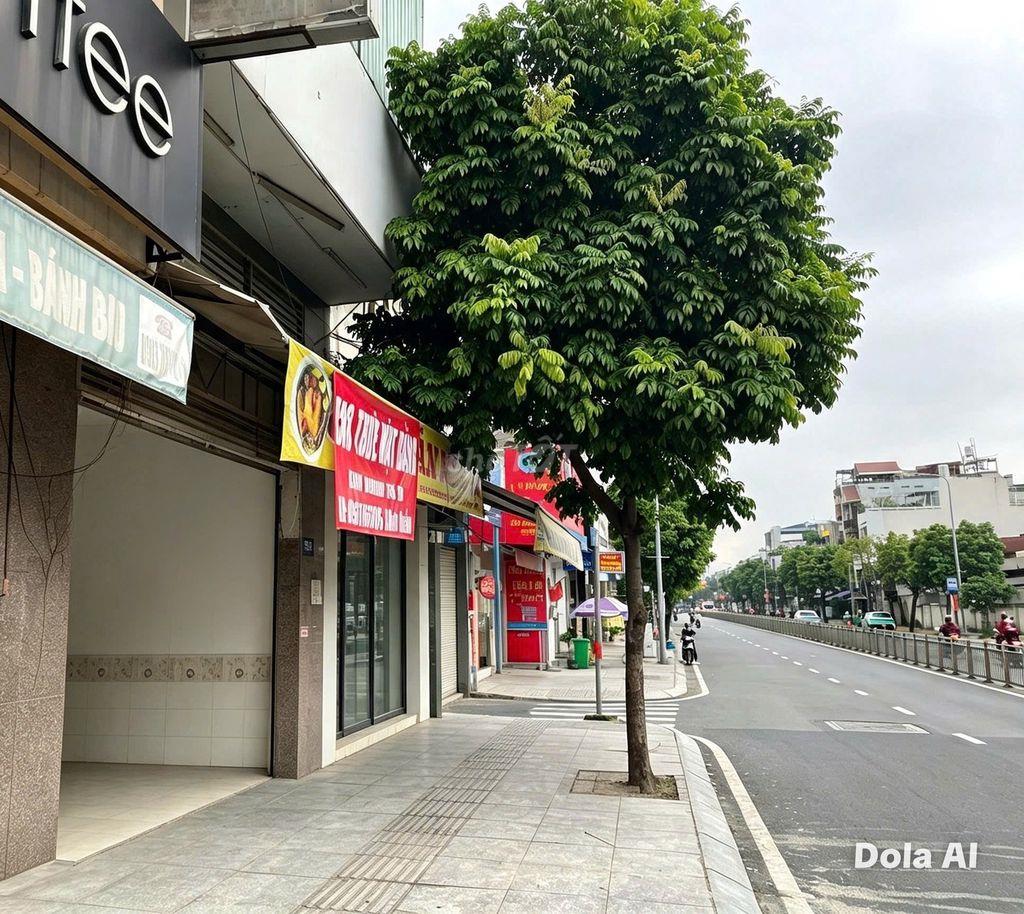 MẶT BẰNG KINH DOANH✨45M2✨LŨY BÁN BÍCH✨TÂN PHÚ