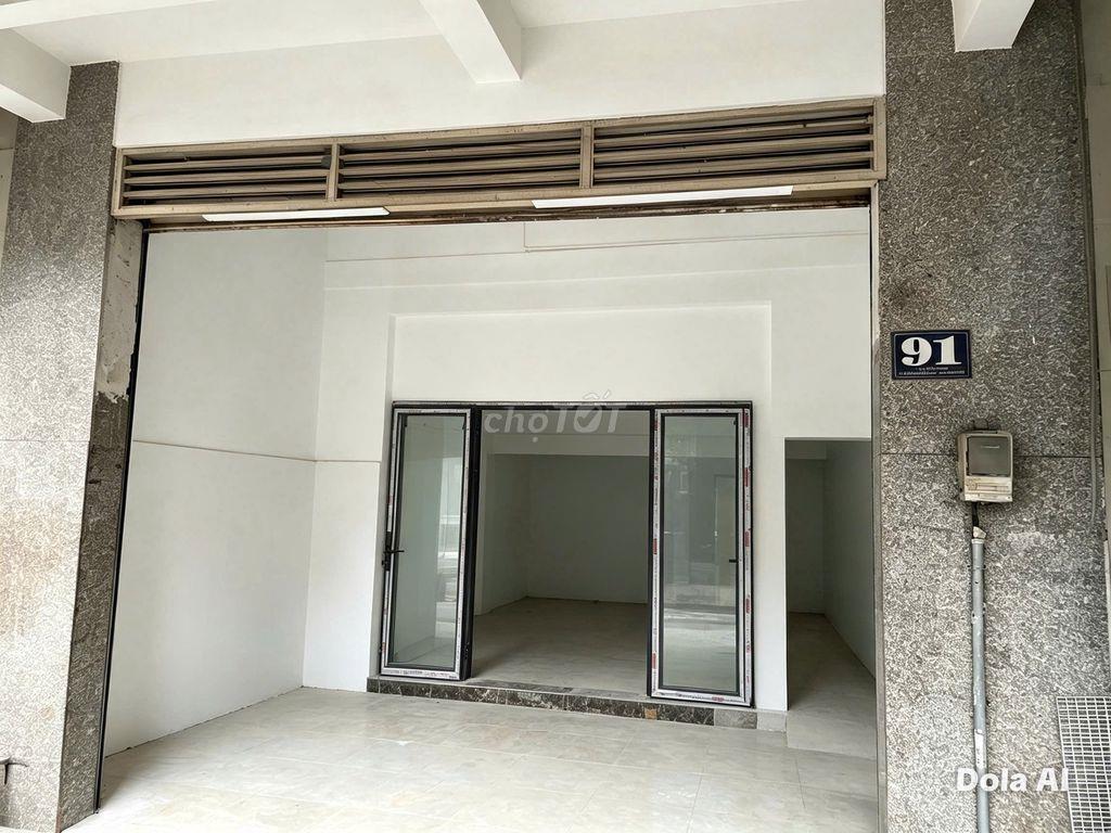 MẶT BẰNG KINH DOANH✨45M2✨LŨY BÁN BÍCH✨TÂN PHÚ