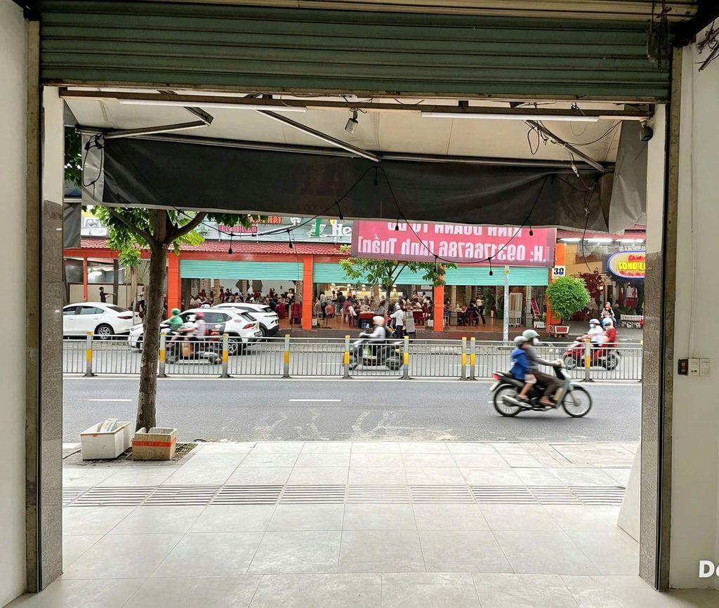 MẶT BẰNG KINH DOANH✨45M2✨LŨY BÁN BÍCH✨TÂN PHÚ