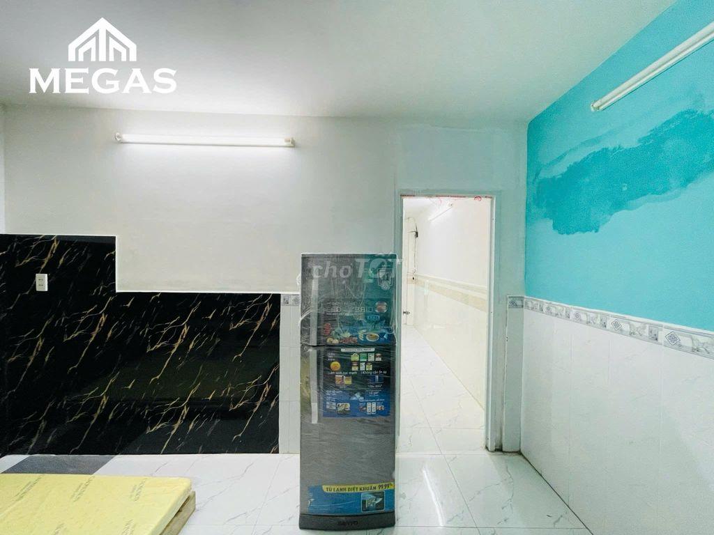 CHÍNH CHỦ CHO THUÊ - STUDIO - 2 PHÒNG NGỦ - 40M2 - TÂN BÌNH