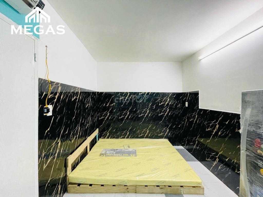 CHÍNH CHỦ CHO THUÊ - STUDIO - 2 PHÒNG NGỦ - 40M2 - TÂN BÌNH