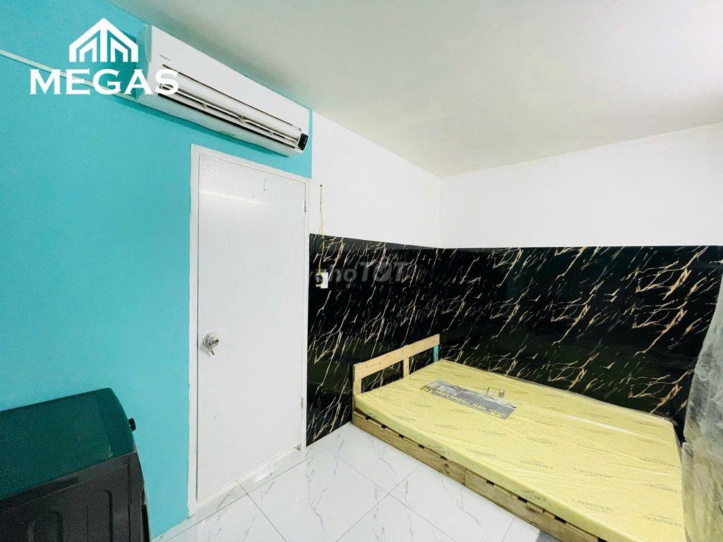 CHÍNH CHỦ CHO THUÊ - STUDIO - 2 PHÒNG NGỦ - 40M2 - TÂN BÌNH
