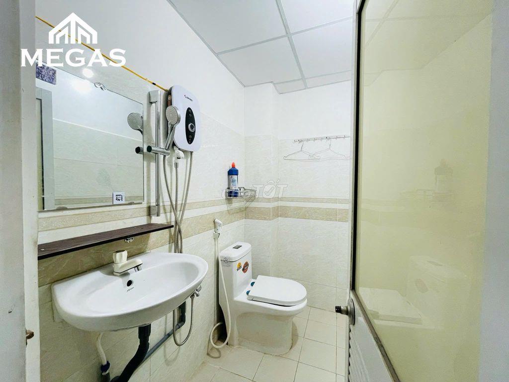 CHÍNH CHỦ CHO THUÊ - STUDIO - 2 PHÒNG NGỦ - 40M2 - TÂN BÌNH