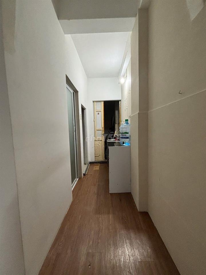 MẶT BẰNG KINH DOANH - 40M2 - SƠN KỲ - TÂN PHÚ