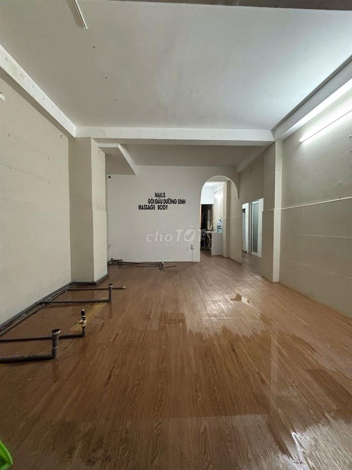 MẶT BẰNG KINH DOANH - 40M2 - SƠN KỲ - TÂN PHÚ