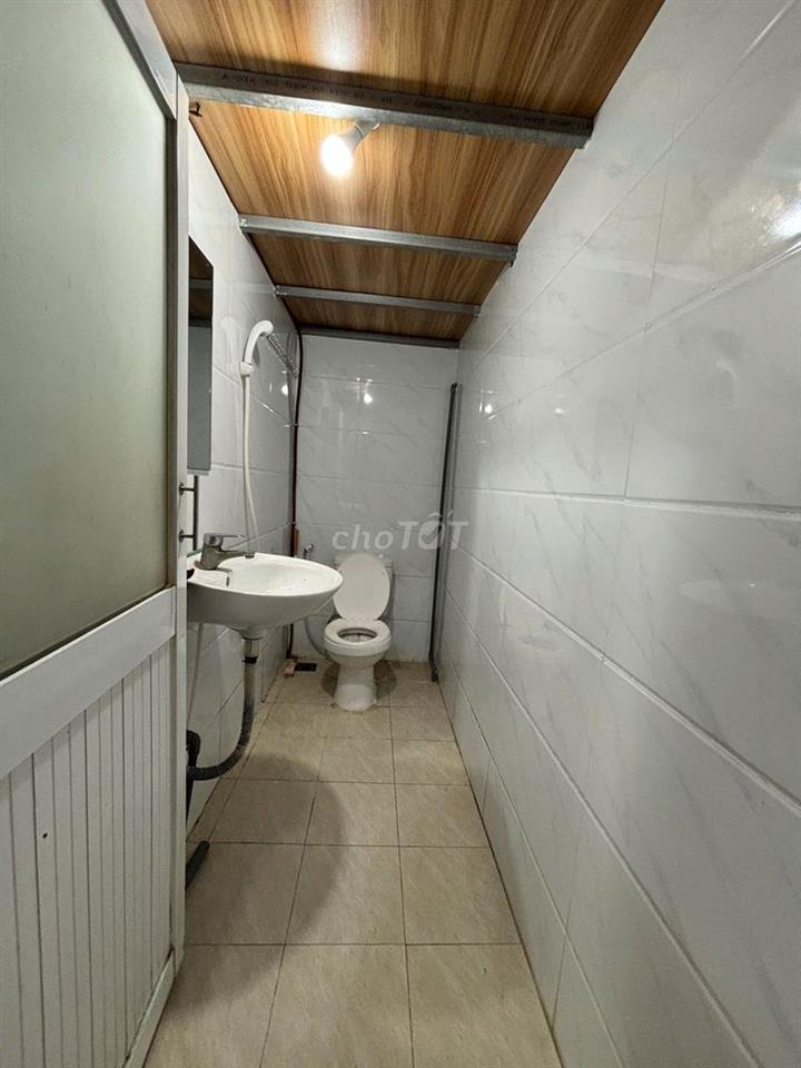 MẶT BẰNG KINH DOANH - 40M2 - SƠN KỲ - TÂN PHÚ
