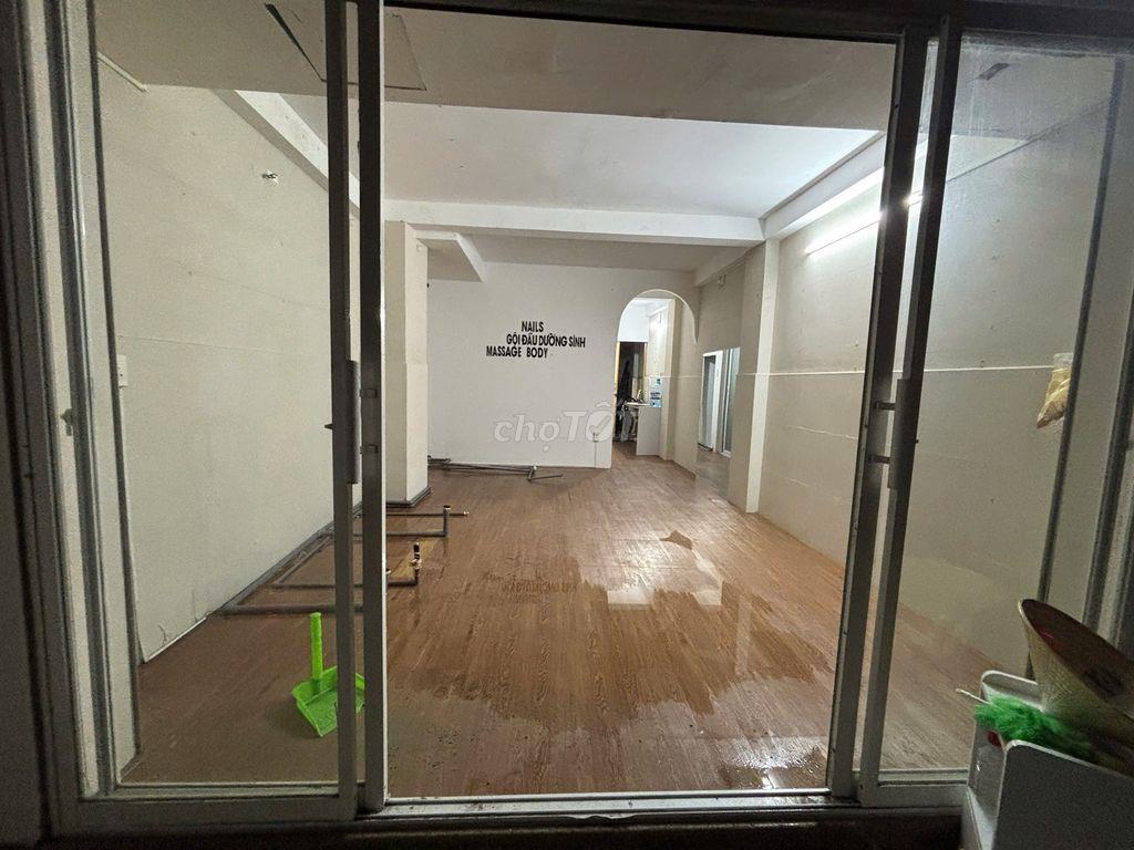 MẶT BẰNG KINH DOANH - 40M2 - SƠN KỲ - TÂN PHÚ