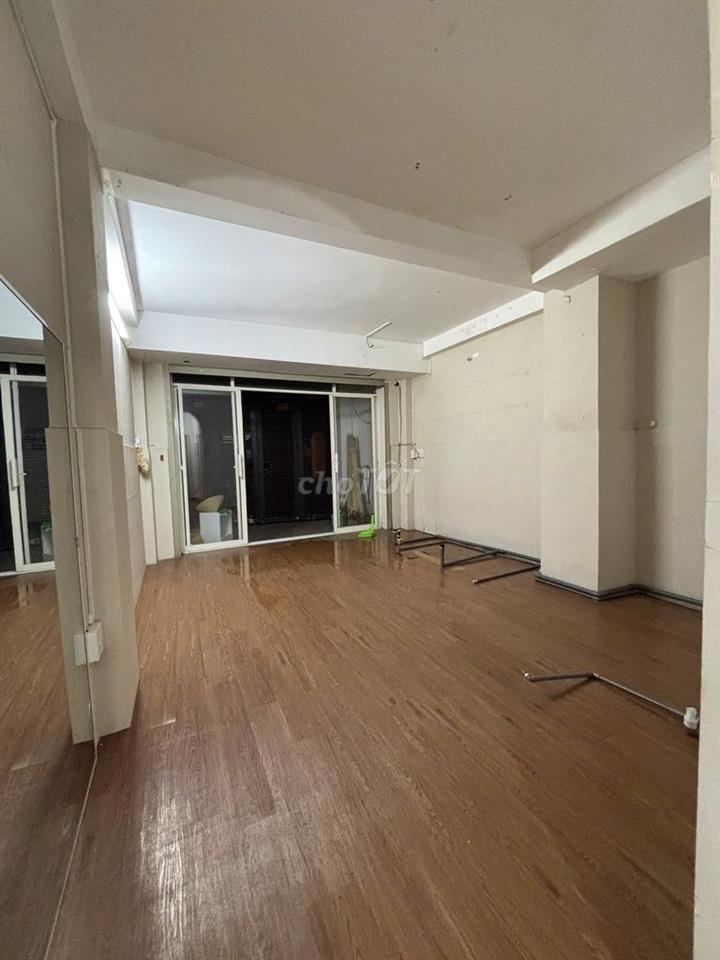 MẶT BẰNG KINH DOANH - 40M2 - SƠN KỲ - TÂN PHÚ