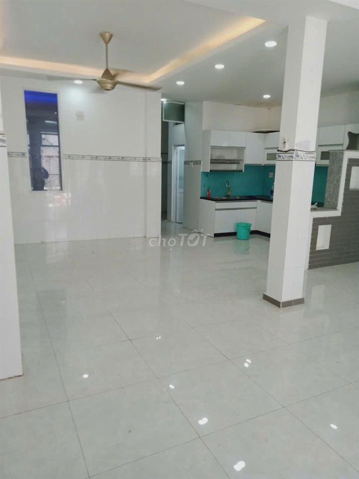 MẶT BẰNG KINH DOANH✨7X12M✨TRƯỜNG CHINH✨TÂN PHÚ
