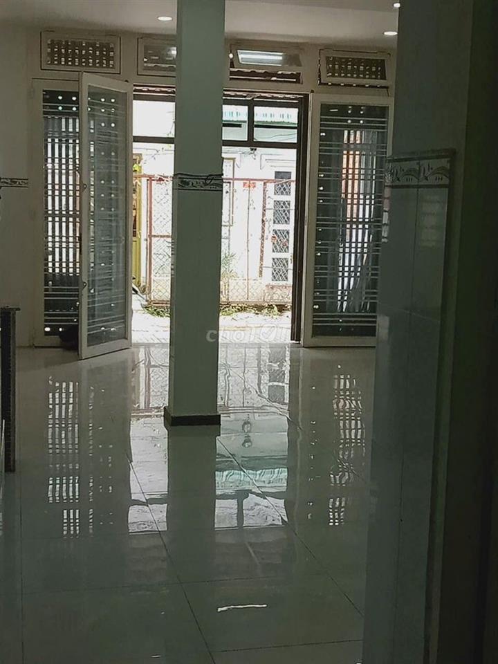 MẶT BẰNG KINH DOANH✨7X12M✨TRƯỜNG CHINH✨TÂN PHÚ