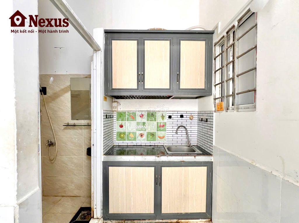 NHÀ NGUYÊN CĂN - DTICH KHOẢNG 50M2