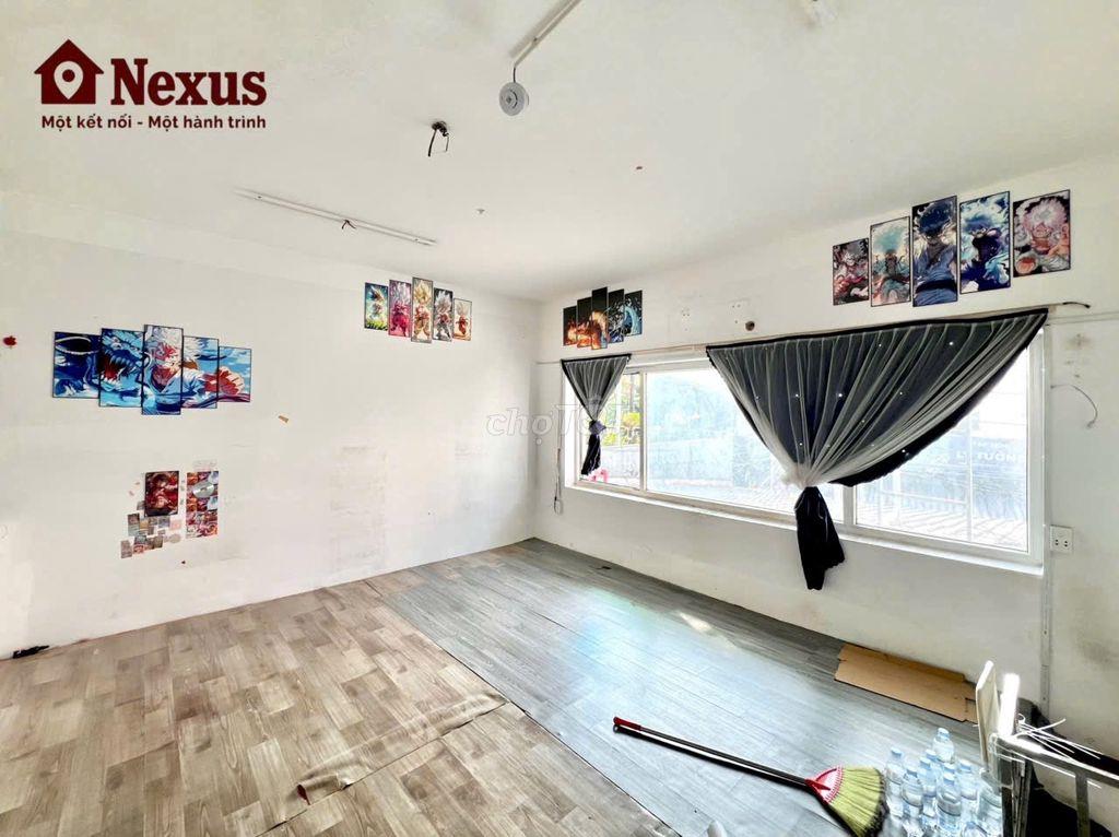 NHÀ NGUYÊN CĂN - DTICH KHOẢNG 50M2