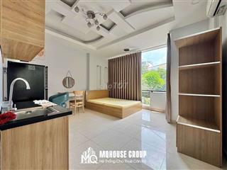 KHAI TRƯƠNG CĂN HỘ MỚI XÂY FULL NỘI THẤT NHƯ HÌNH - GO TRƯỜNG TRINH