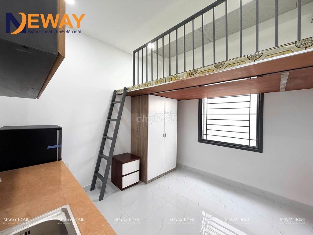 PHÒNG TRỌ GIÁ RẺ - 3XXX - THANG MÁY - TÂN KỲ TÂN QUÝ - TÂN PHÚ