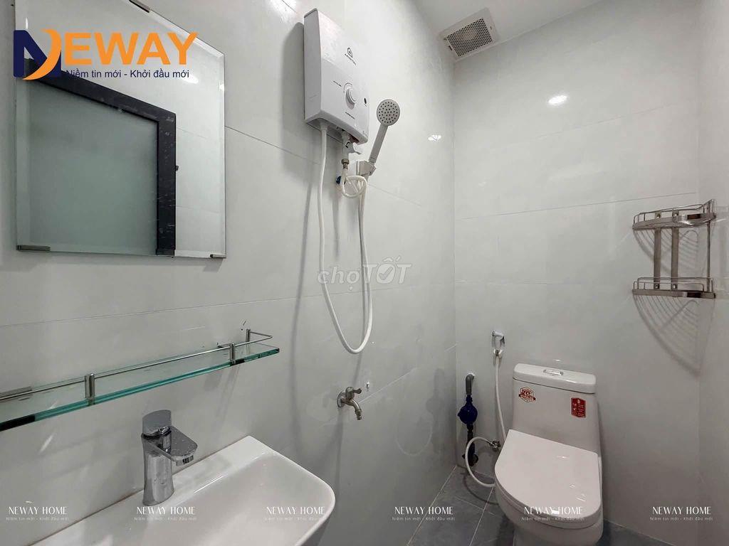 PHÒNG TRỌ GIÁ RẺ - 3XXX - THANG MÁY - TÂN KỲ TÂN QUÝ - TÂN PHÚ