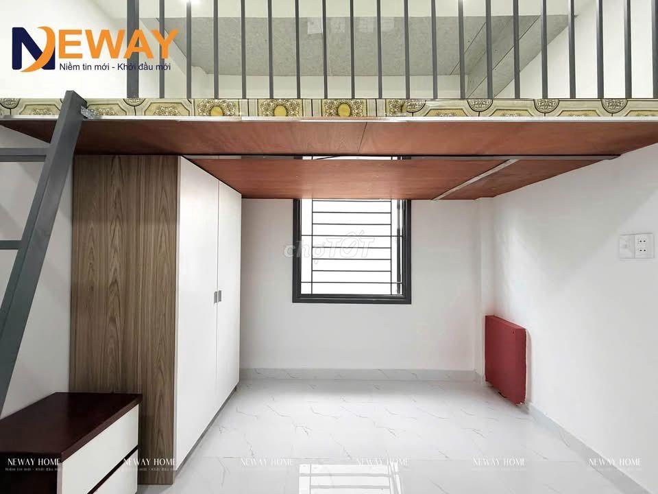 PHÒNG TRỌ GIÁ RẺ - 3XXX - THANG MÁY - TÂN KỲ TÂN QUÝ - TÂN PHÚ