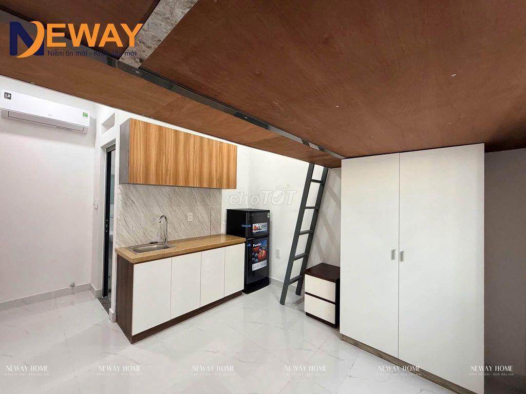 PHÒNG TRỌ GIÁ RẺ - 3XXX - THANG MÁY - TÂN KỲ TÂN QUÝ - TÂN PHÚ