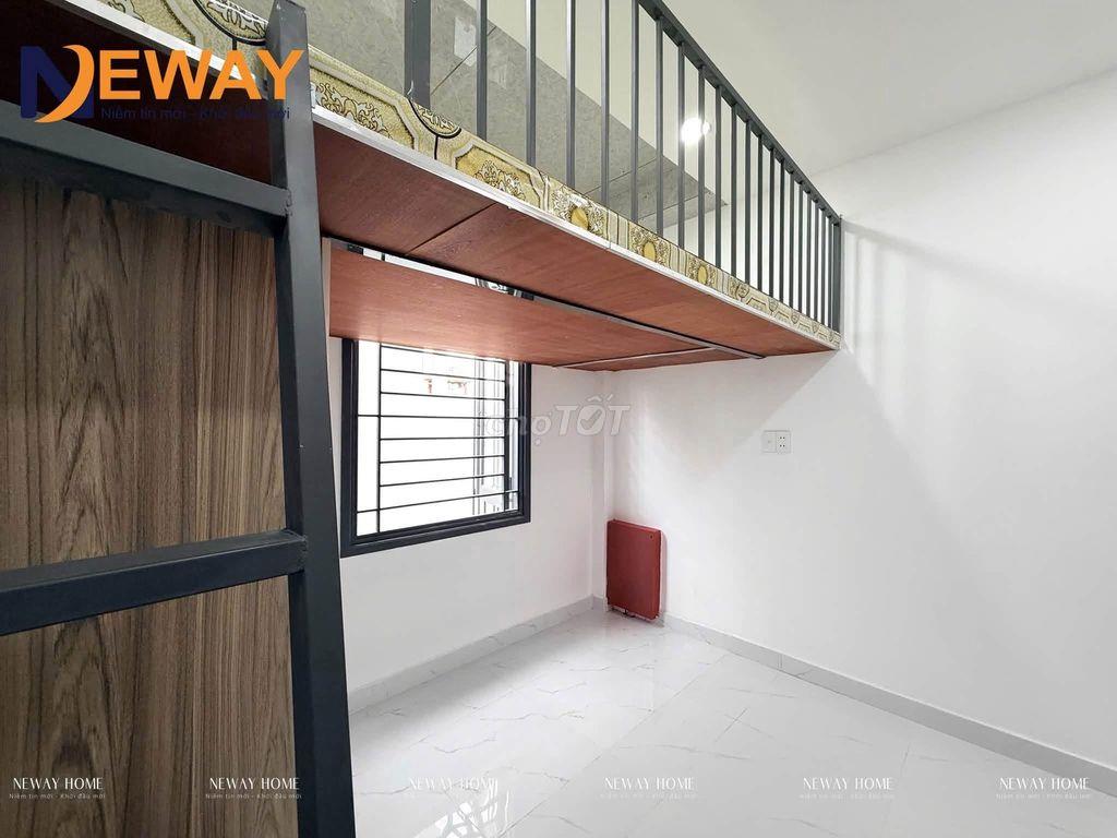 PHÒNG TRỌ GIÁ RẺ - 3XXX - THANG MÁY - TÂN KỲ TÂN QUÝ - TÂN PHÚ