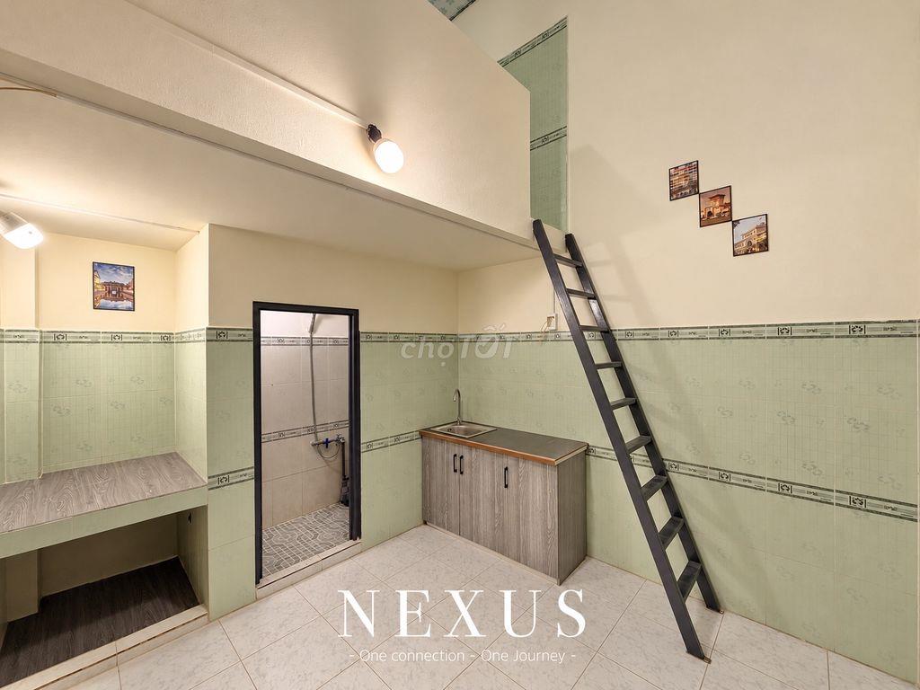 PHÒNG TRỌ GIÁ RẺ - 2XXX - LÊ TRỌNG TẤN - GÁC LỬNG, WC RIÊNG - TÂN PHÚ