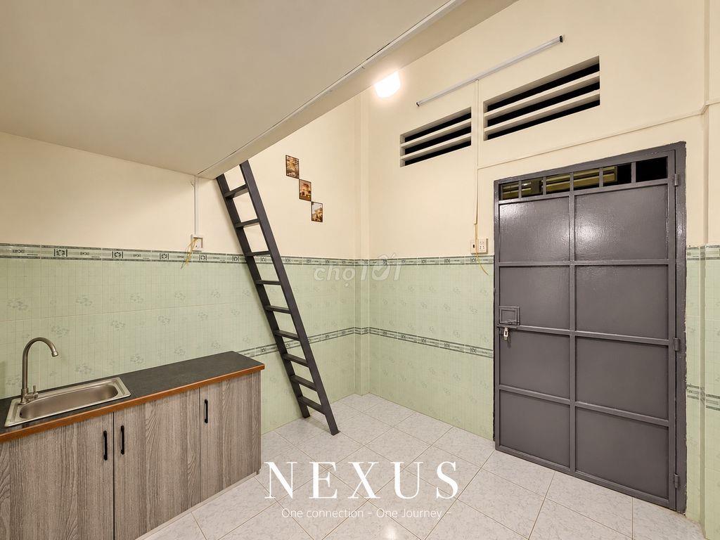 PHÒNG TRỌ GIÁ RẺ - 2XXX - LÊ TRỌNG TẤN - GÁC LỬNG, WC RIÊNG - TÂN PHÚ