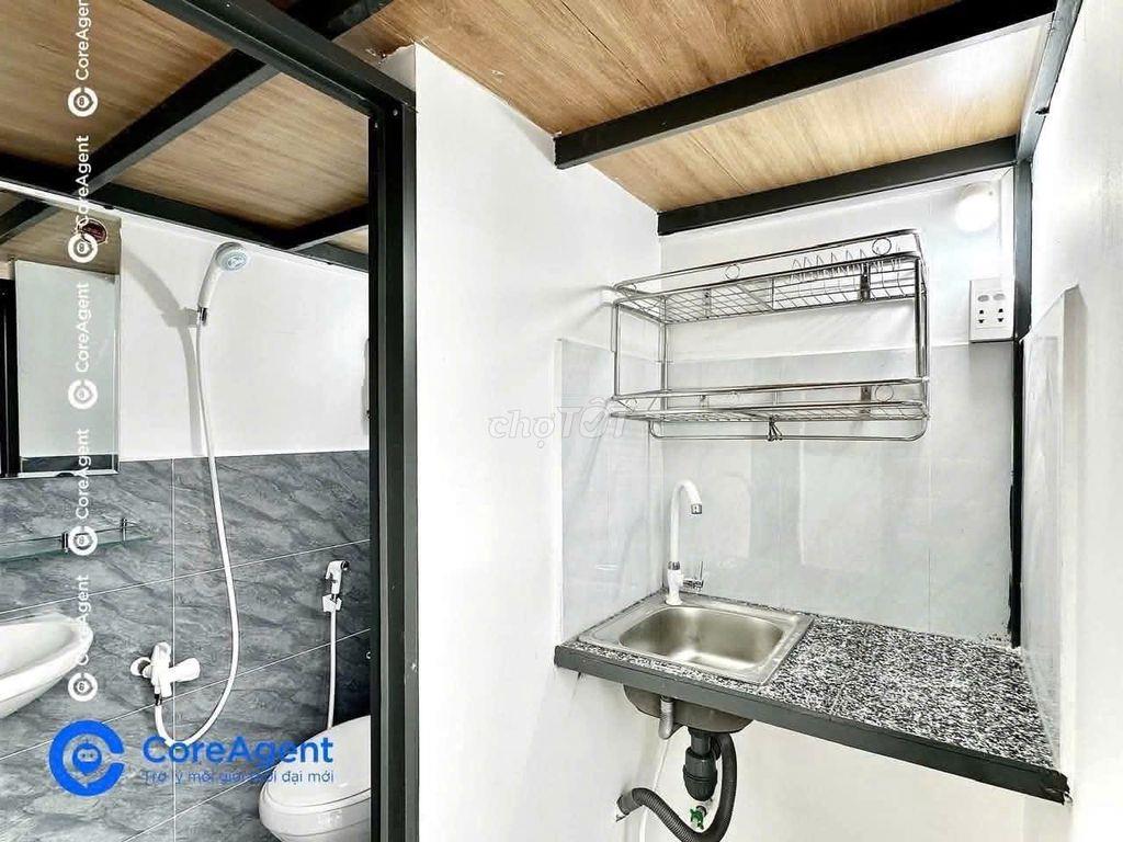 PHÒNG TRỌ GIÁ RẺ - 2XXX - GÁC, BAN CÔNG - GẦN LÊ TRỌNG TẤN - BÌNH TÂN