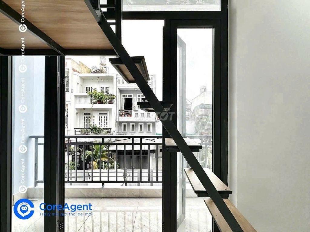 PHÒNG TRỌ GIÁ RẺ - 2XXX - GÁC, BAN CÔNG - GẦN LÊ TRỌNG TẤN - BÌNH TÂN