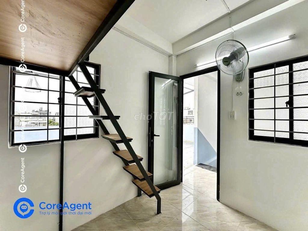 PHÒNG TRỌ GIÁ RẺ - 2XXX - GÁC, BAN CÔNG - GẦN LÊ TRỌNG TẤN - BÌNH TÂN