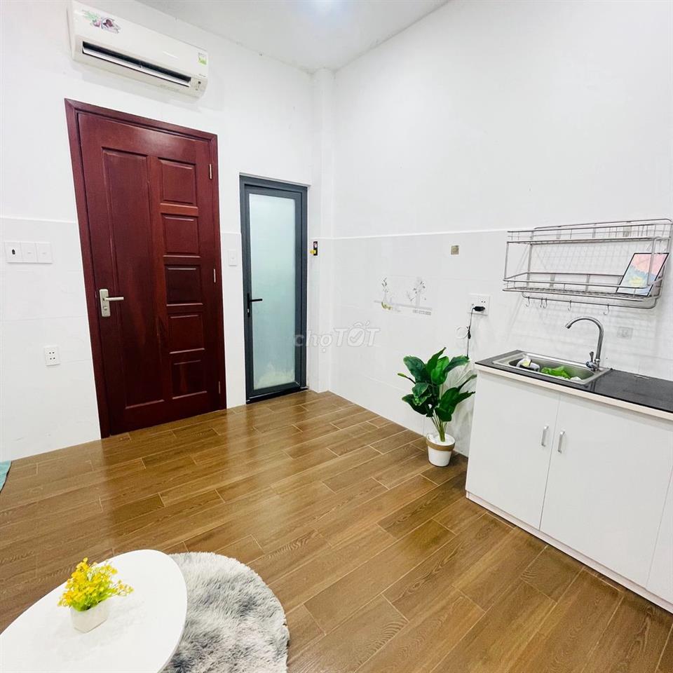 PHÒNG TRỌ GIÁ RẺ - 2XXX - THANG MÁY - KHU VỰC TÂN KỲ TÂN QUÝ - TÂN PHÚ