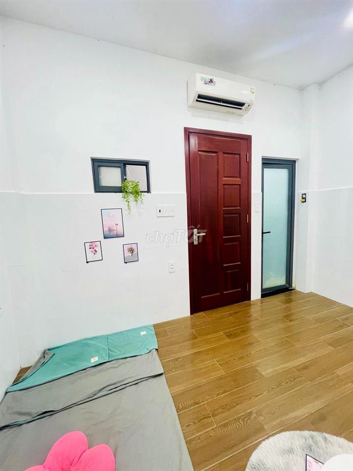PHÒNG TRỌ GIÁ RẺ - 2XXX - THANG MÁY - KHU VỰC TÂN KỲ TÂN QUÝ - TÂN PHÚ
