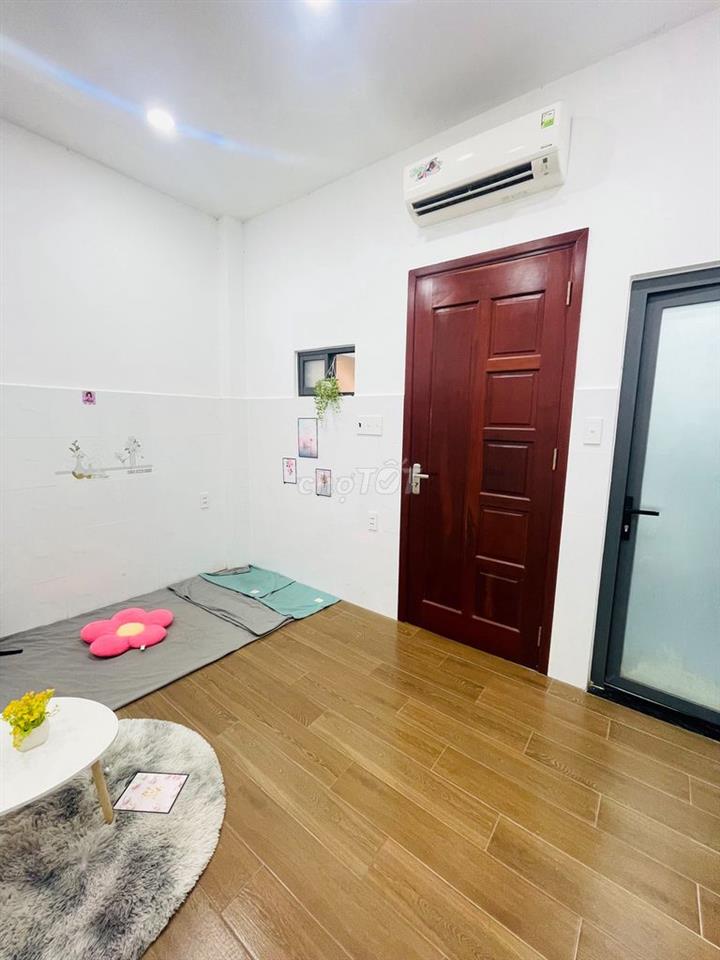PHÒNG TRỌ GIÁ RẺ - 2XXX - THANG MÁY - KHU VỰC TÂN KỲ TÂN QUÝ - TÂN PHÚ