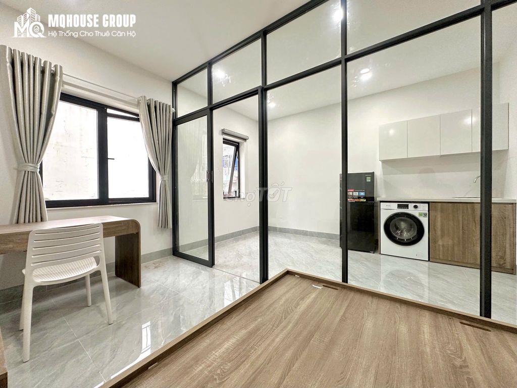 CĂN HỘ 1PN - LÊ ĐÌNH THÁM - FULL NỘI THẤT - 5XXX - KẾ BÊN AEON TÂN PHÚ
