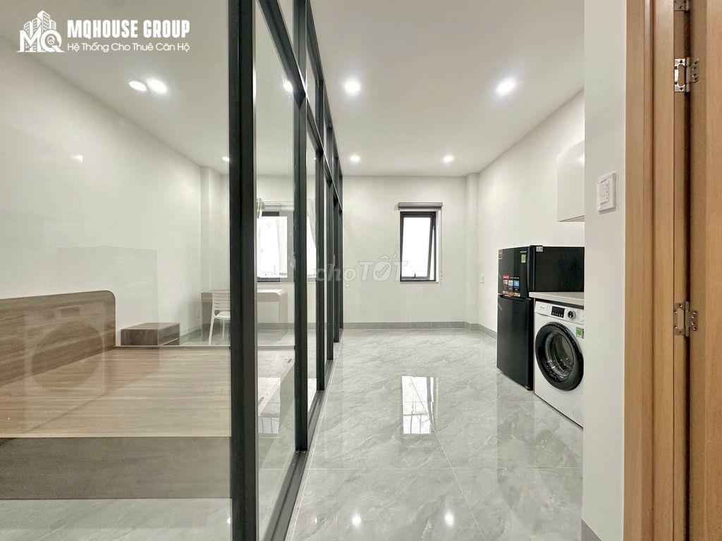 CĂN HỘ 1PN - LÊ ĐÌNH THÁM - FULL NỘI THẤT - 5XXX - KẾ BÊN AEON TÂN PHÚ