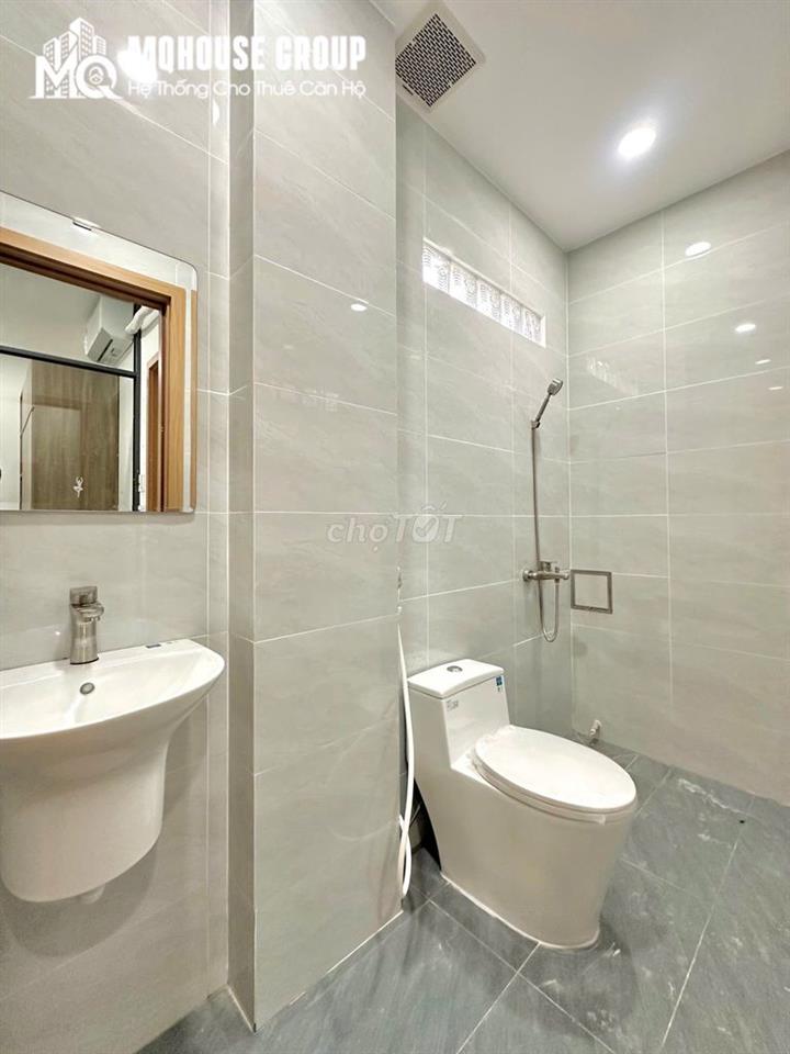 CĂN HỘ 1PN - LÊ ĐÌNH THÁM - FULL NỘI THẤT - 5XXX - KẾ BÊN AEON TÂN PHÚ