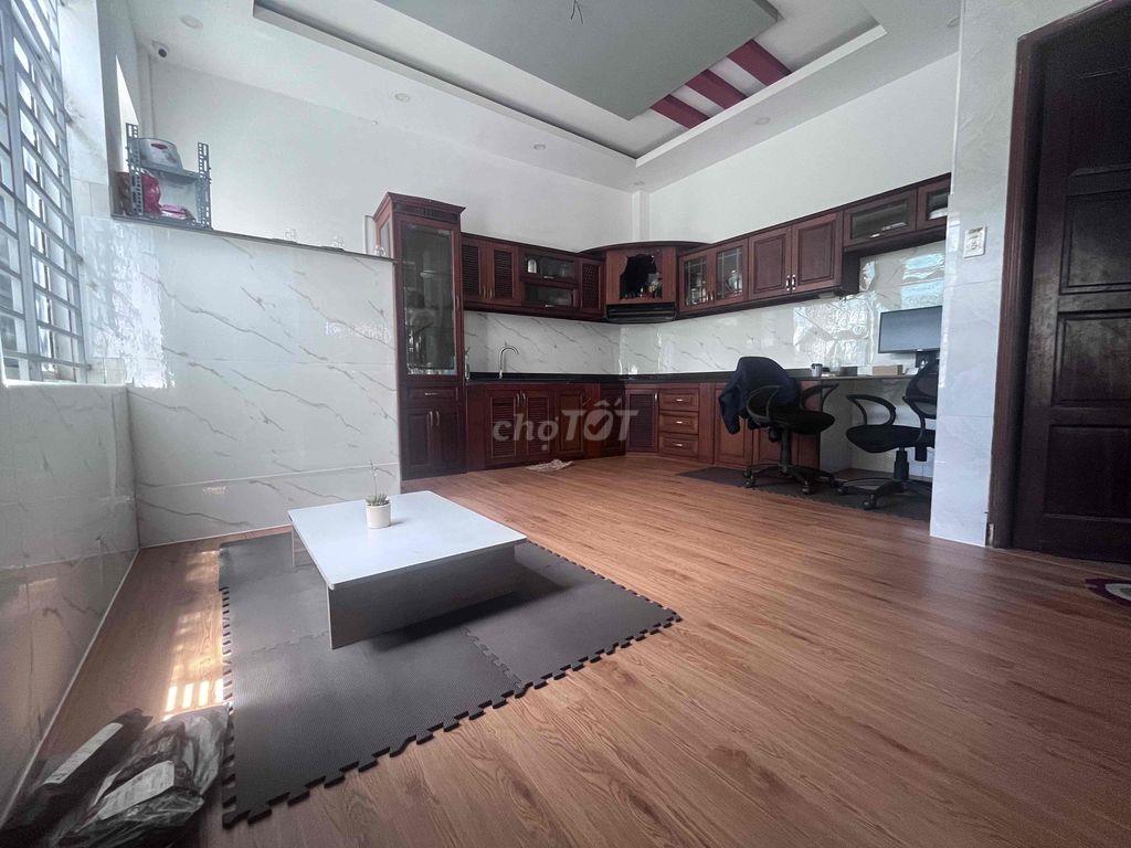 KTX cho thuê theo giường trọn gói