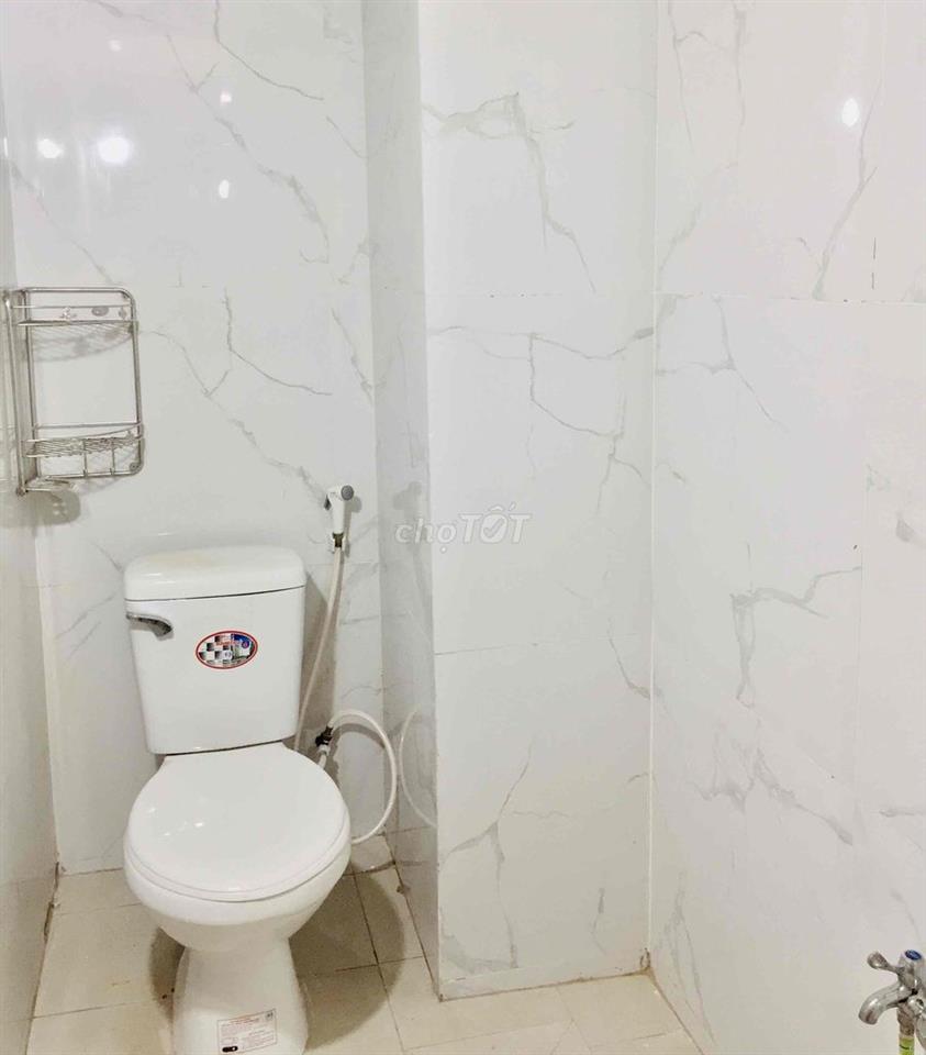 Phòng trọ đường Lê Đình Cẩn P. Tân Tạo Q.Bình Tân