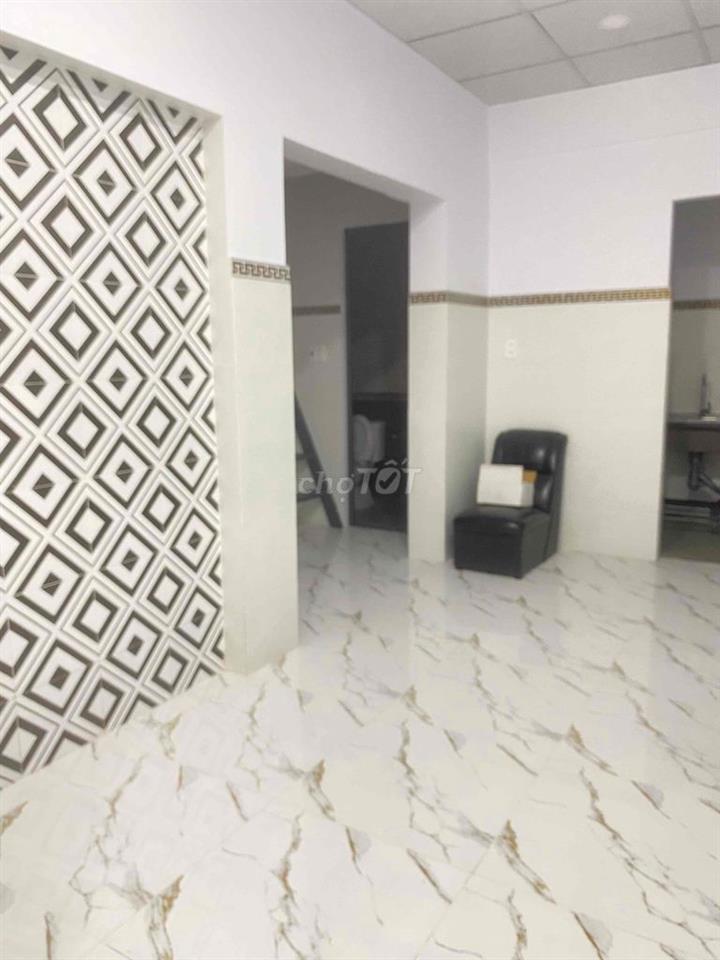 Trọ mới 25m2 - sạch sẽ- mới đẹp