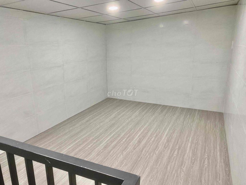 Trọ mới 25m2 - sạch sẽ- mới đẹp
