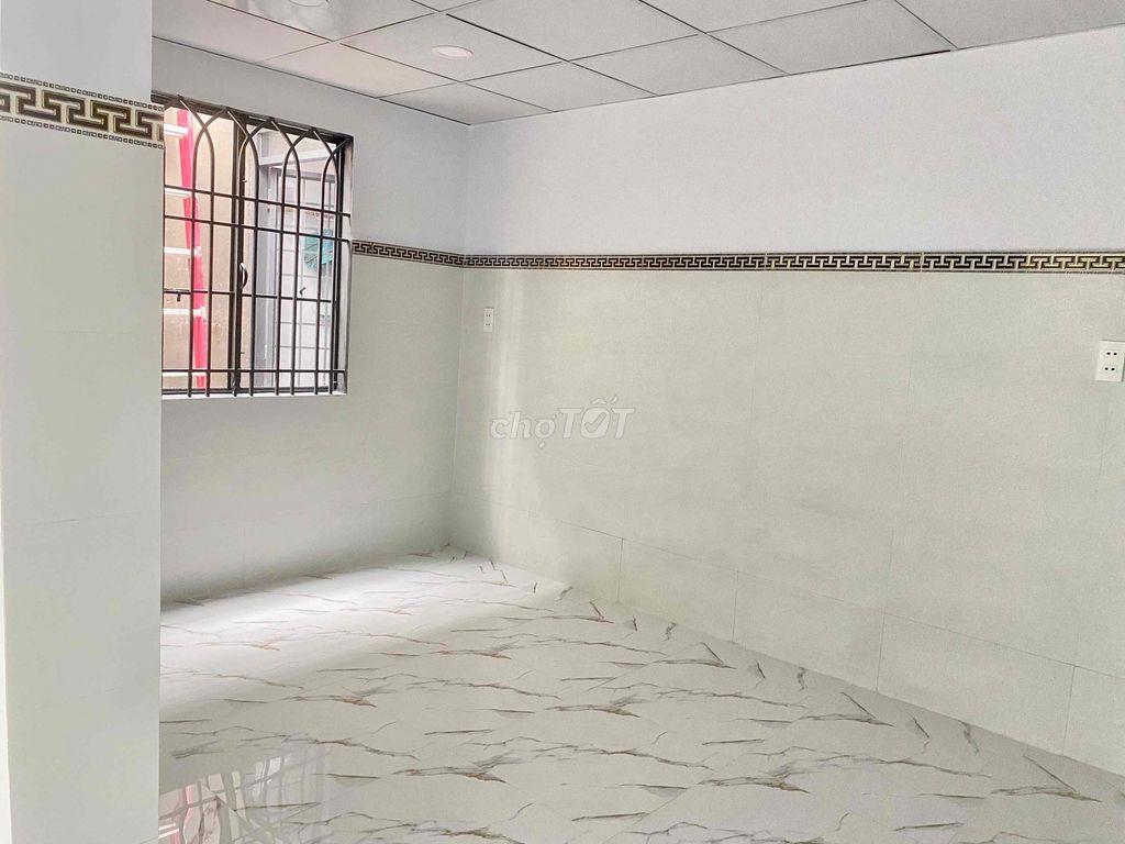 Trọ mới 25m2 - sạch sẽ- mới đẹp