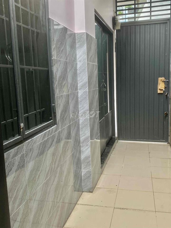 Trọ mới 25m2 - sạch sẽ- mới đẹp
