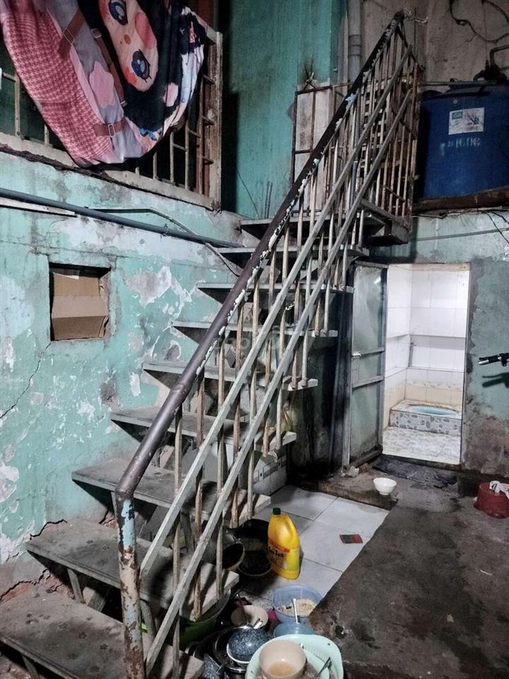 phòng thuê giá rẻ 